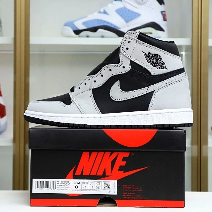 1  Air Jordan High 2.0 Retro Shadow OG 0111